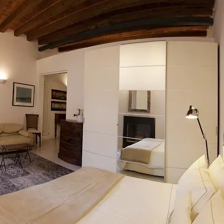 Apartment Like Bergamo