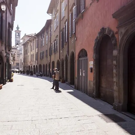 Like * Bergamo