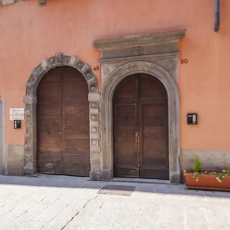 Like Apartment Bergamo