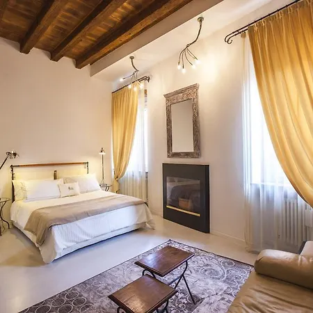 Appartement Like